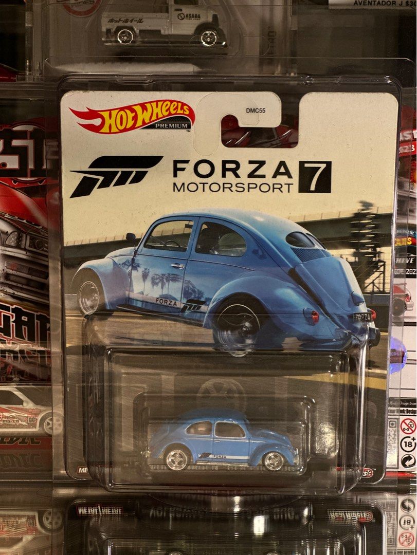 Majorette 202 Majorette Volkswagen Beetle マジョレット MAJORETTE