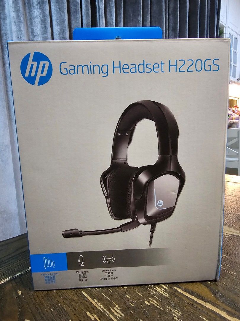 H220gs gaming deals