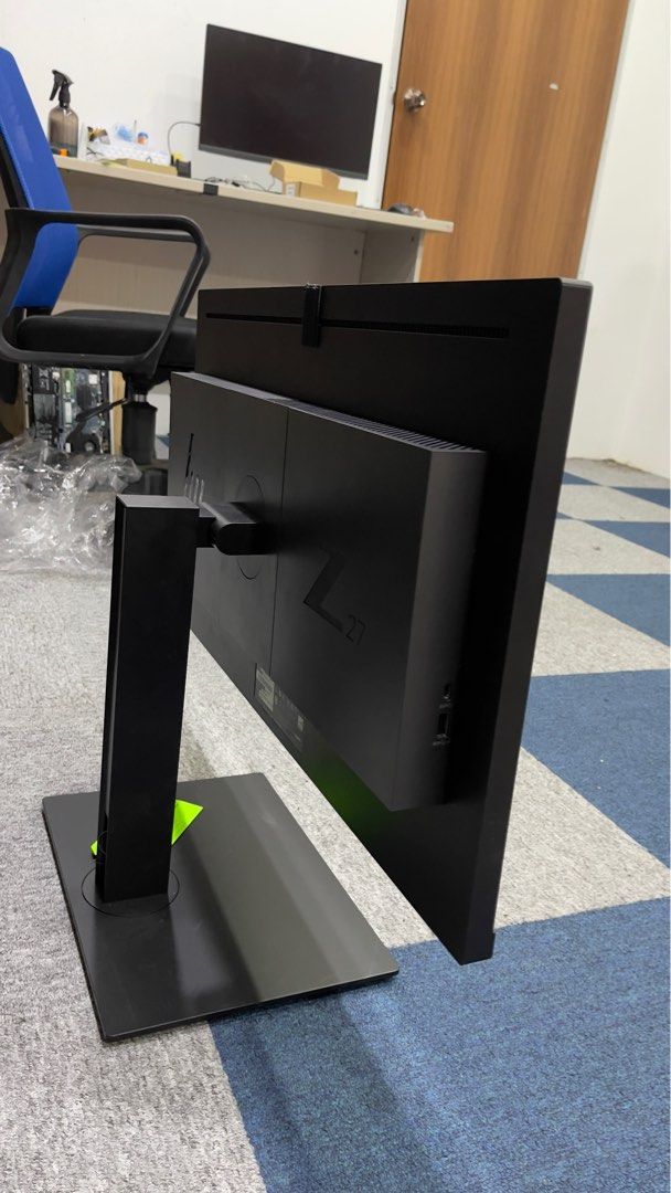 HP Monitor Z27 27inch 4K UHD Display Dual display, Computers & Tech