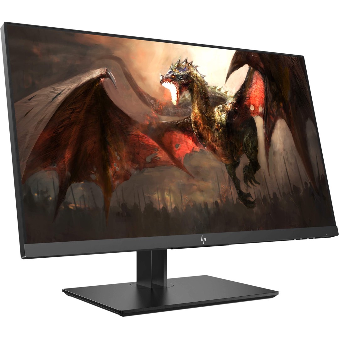 HP Monitor Z27 27inch 4K UHD Display Dual display, Computers & Tech