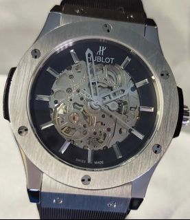 Hublot clearance vendome 582666