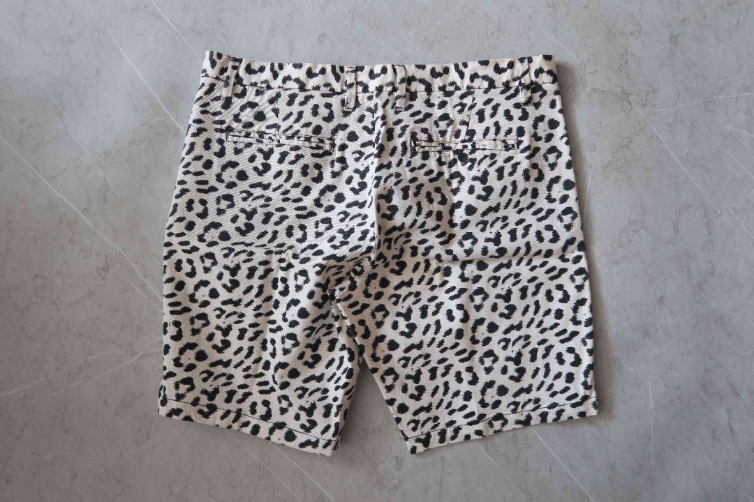 White discount hurley shorts