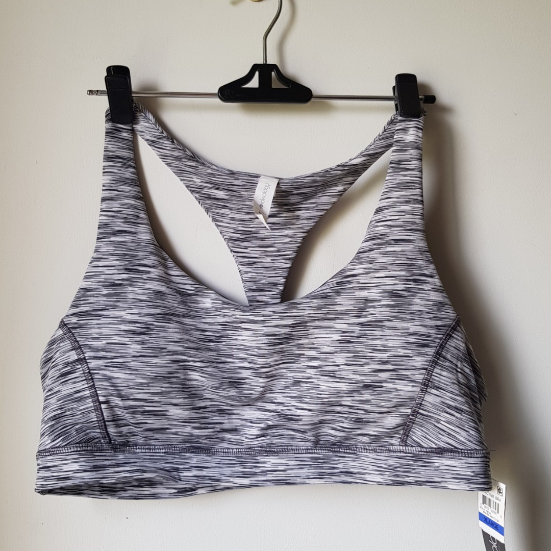😊Ideology Sports Top - XL, Women's Fashion, Activewear on Carousell