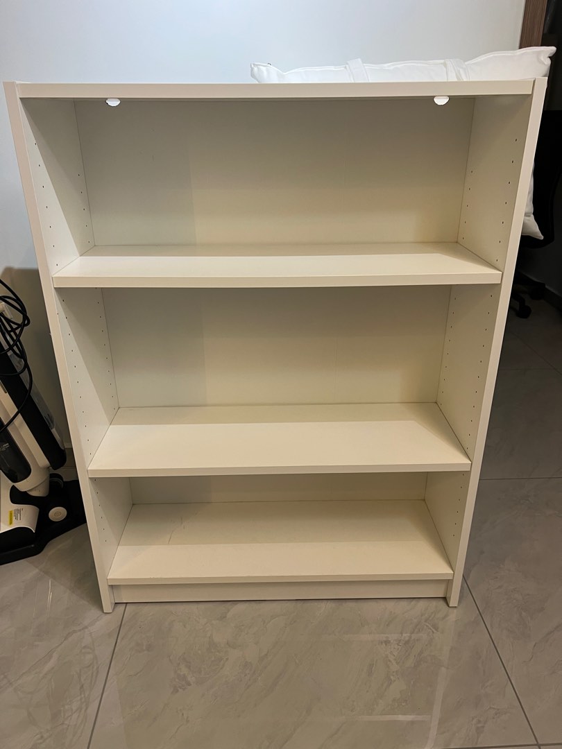 IKEA book shelf, Furniture & Home Living, Furniture, Shelves,