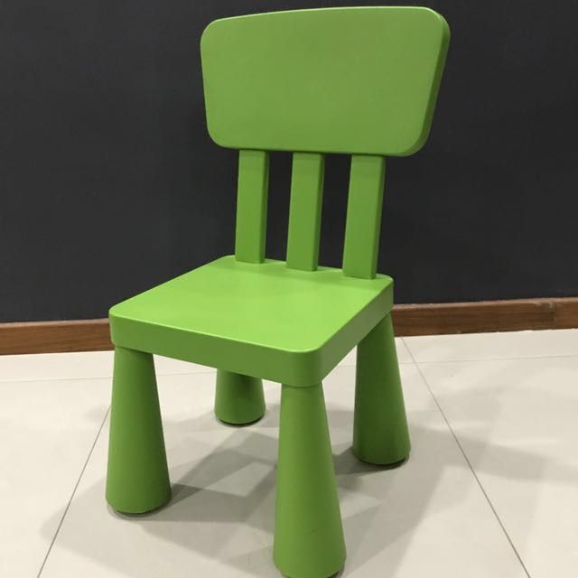 ikea kids chair Babies Kids Baby Nursery Kids Furniture
