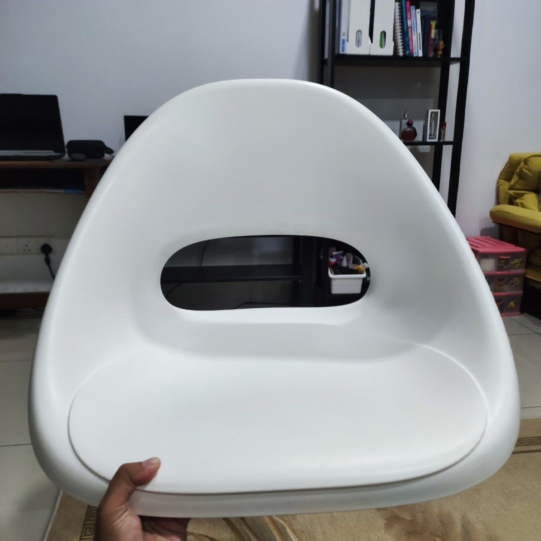 Loberget sales seat shell