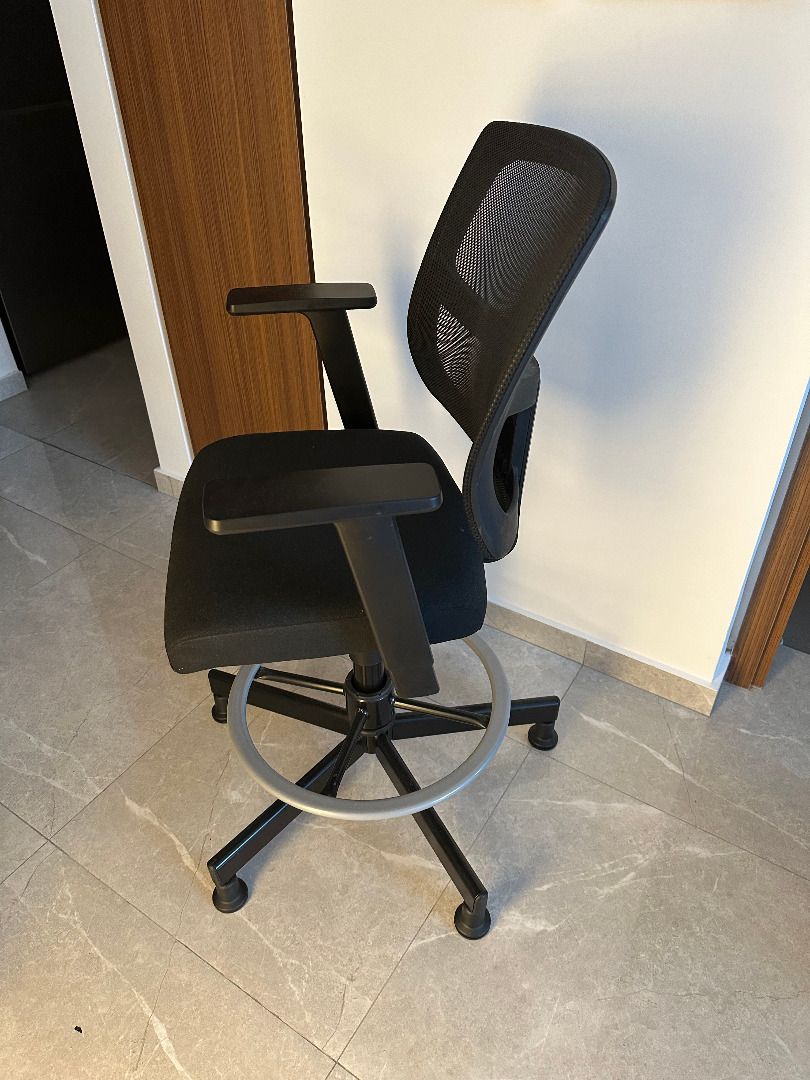 Ikea Office Chair Furniture Home Living Furniture Chairs on