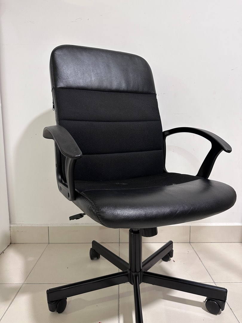 Kerusi ikea hot sale office