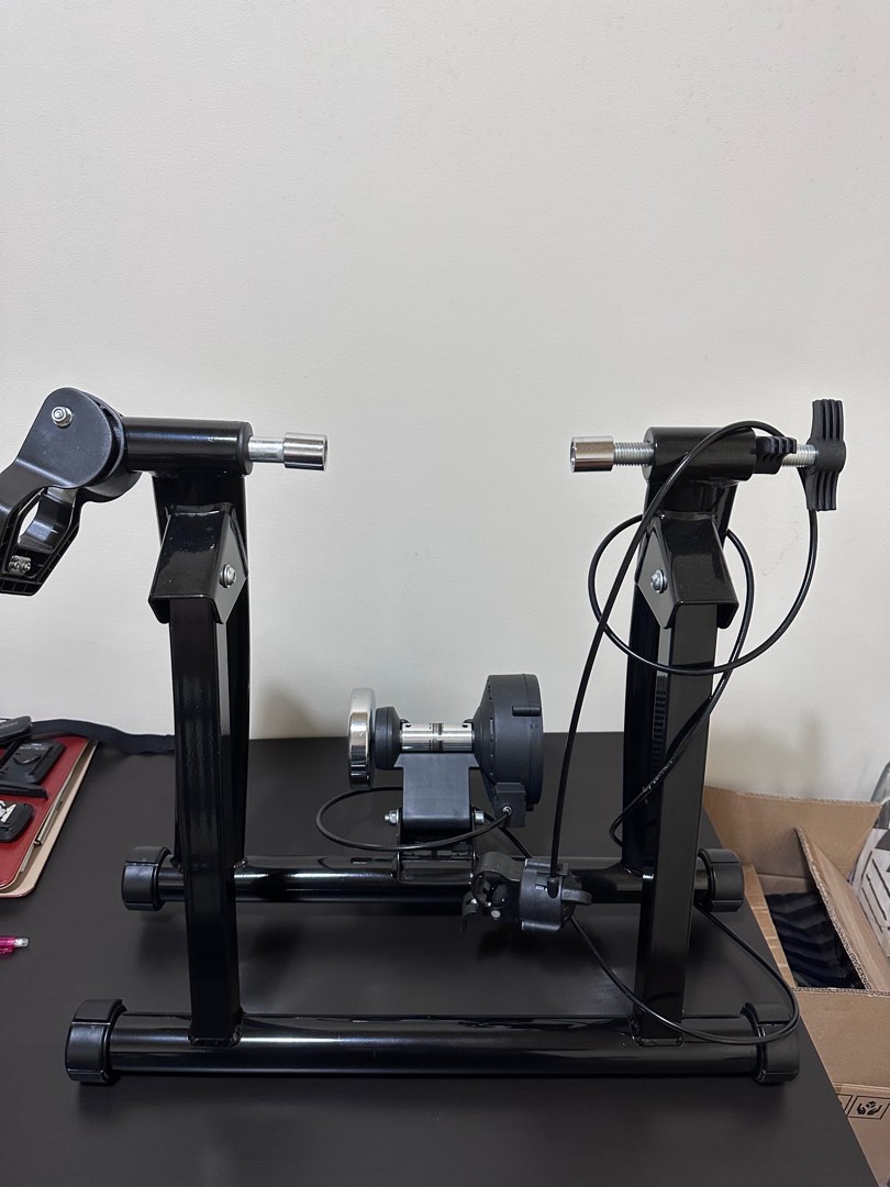 Ohuhu hot sale bike trainer