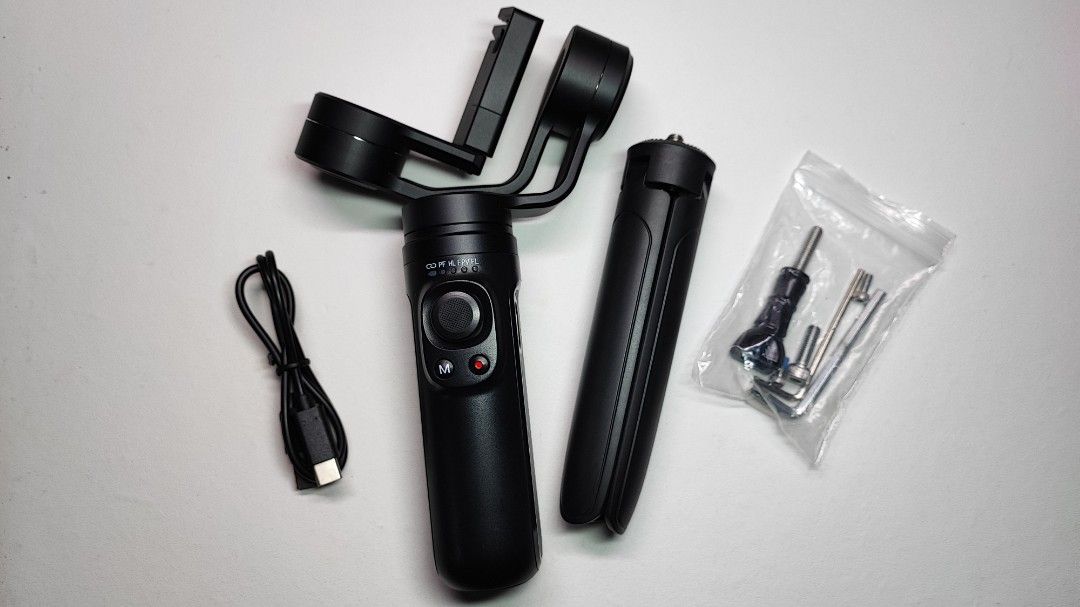 Inkee Falcon Plus Gimbal, Photography, Photography Accessories, Gimbals ...