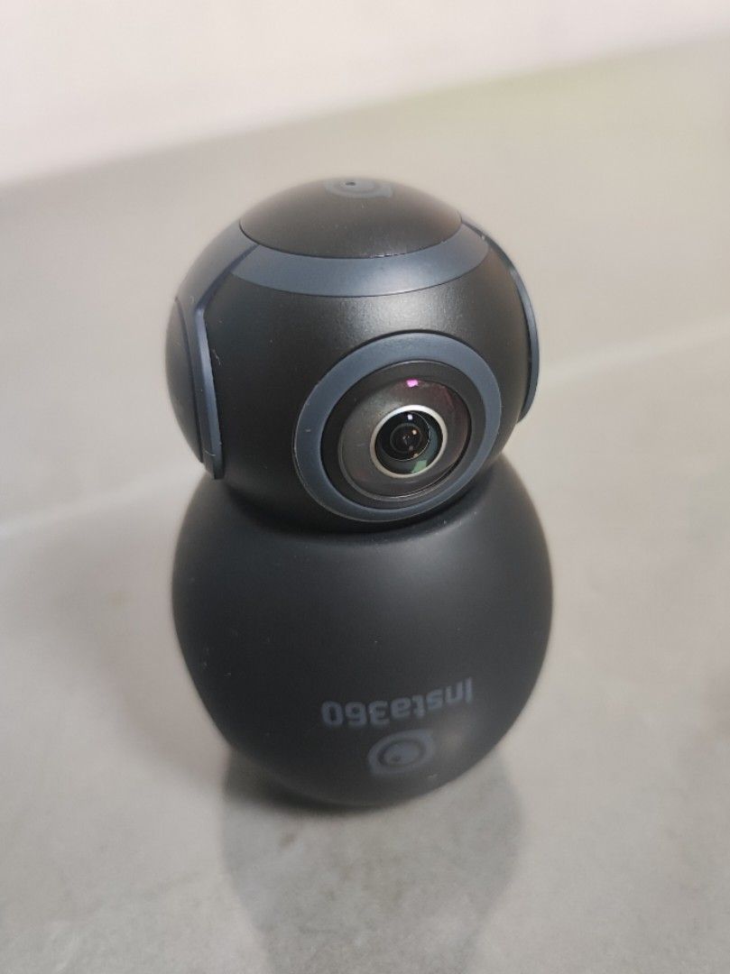Insta360 air hotsell type c