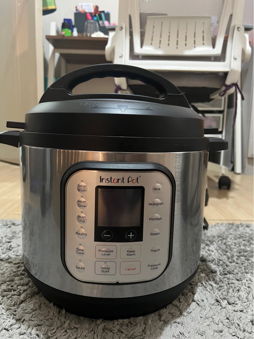 Instant Pot Multicooker 7 in 1, TV & Home Appliances, Kitchen