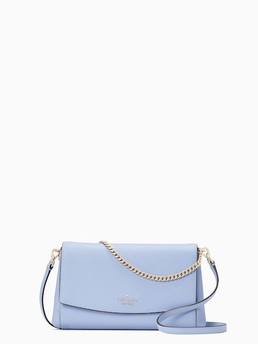 Kate spade laurel way greer crossbody clearance