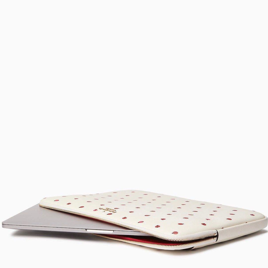 Kate spade laptop case 15.6 hot sale