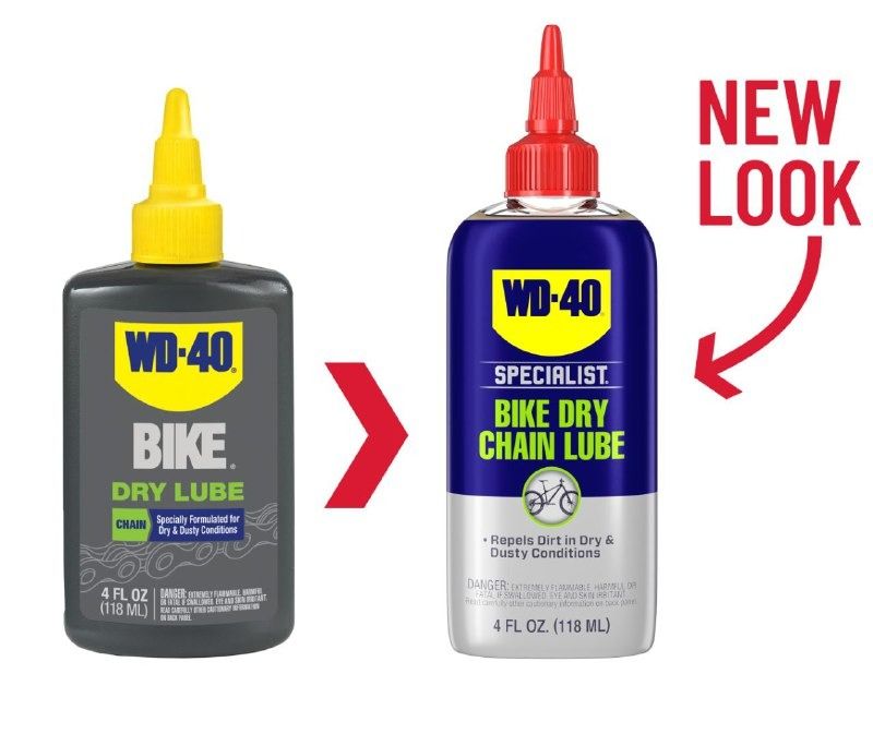 Wd40 chain best sale
