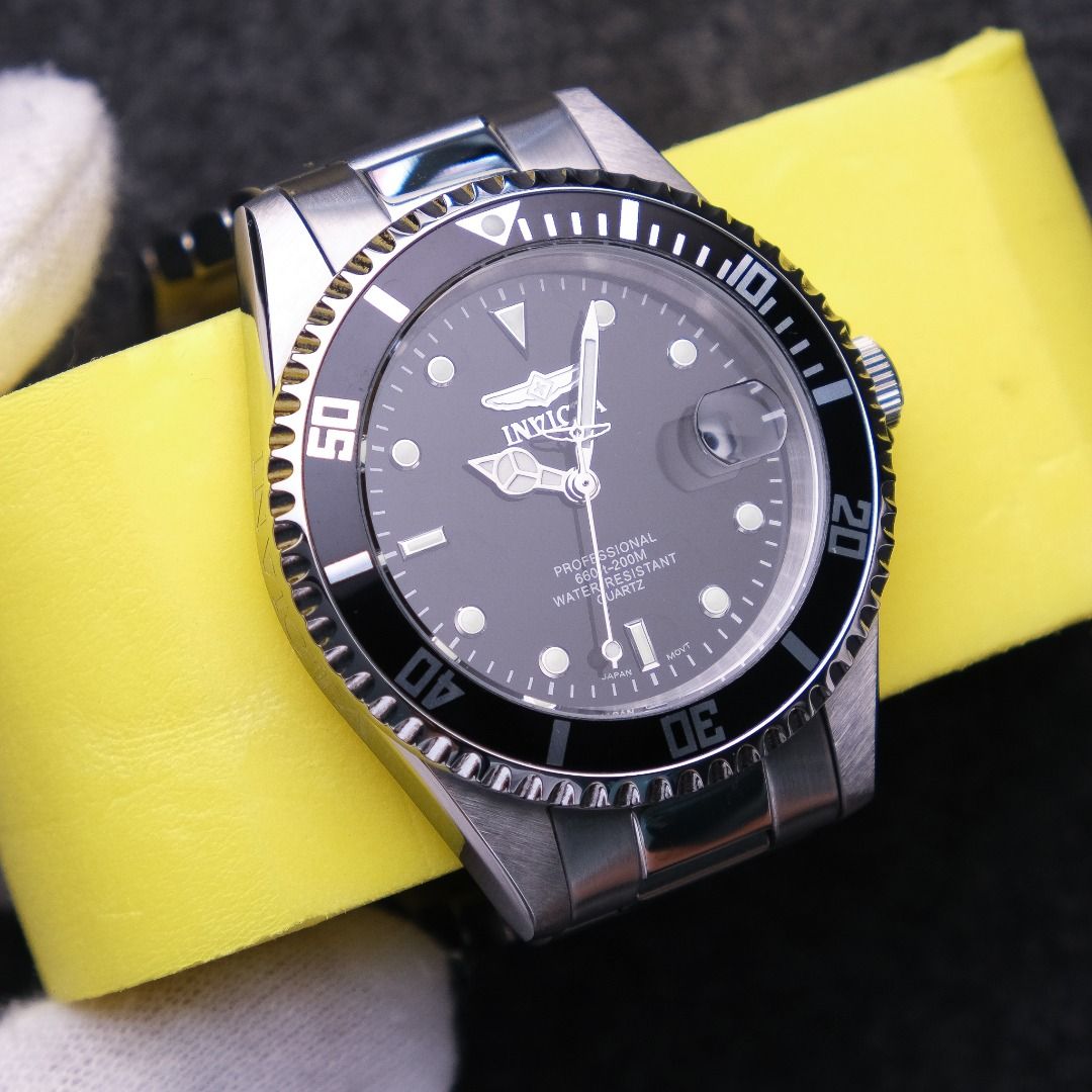 Invicta pro diver 8932ob outlet