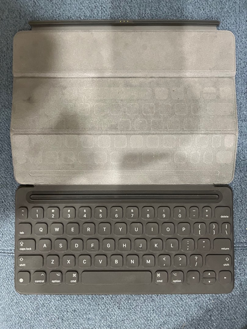 iPad Smart Keyboard, 手提電話, 電話及其他裝置配件, 其他電子周邊