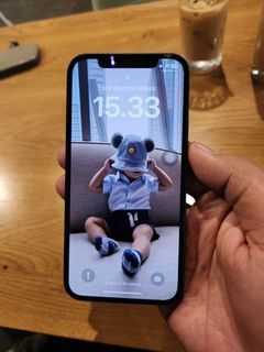 Iphone 12 - 256 GB