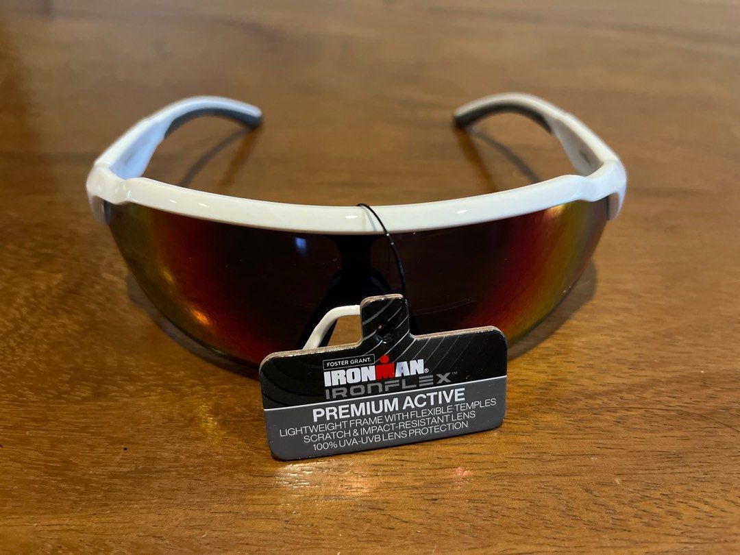 IRONMAN® Sunglasses