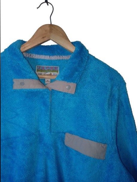 Jachs store cabin fleece