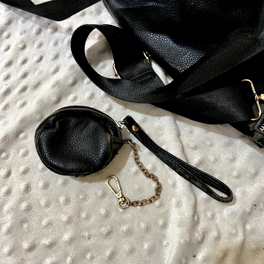 Jaeko clearance diaper bag