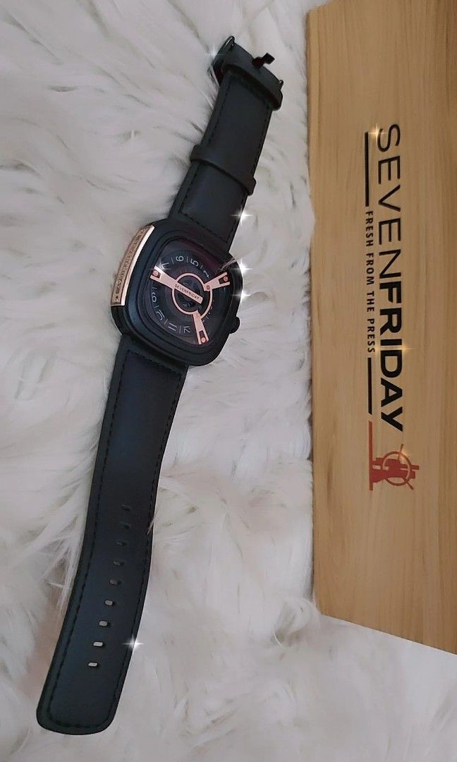 M2 01 Sevenfriday Watch Low Price Sevenfriday M Series Watch Price