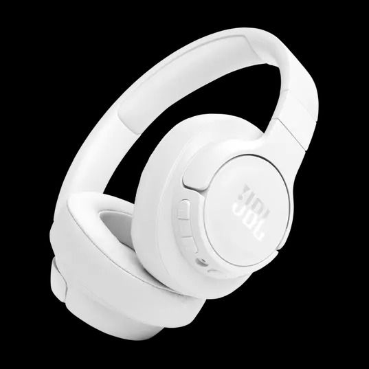 JBL Tune 770NC 降噪無線覆耳式耳機[一年保養], 音響器材, 頭戴式/罩耳