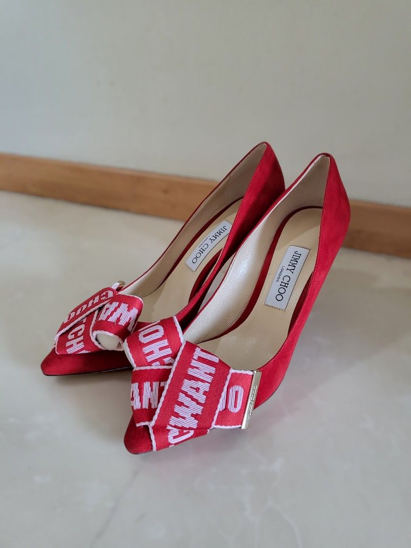 Jimmy choo tegan 1 hot sale
