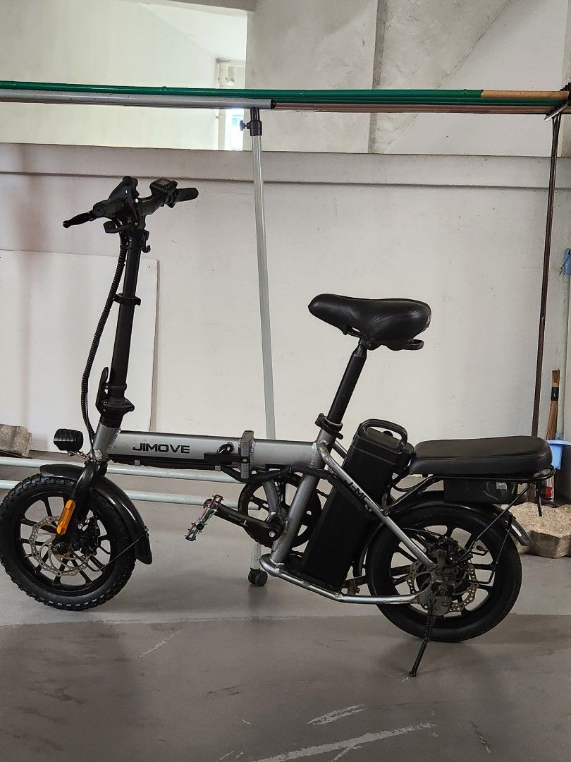 Electric bicycle no pedal shop