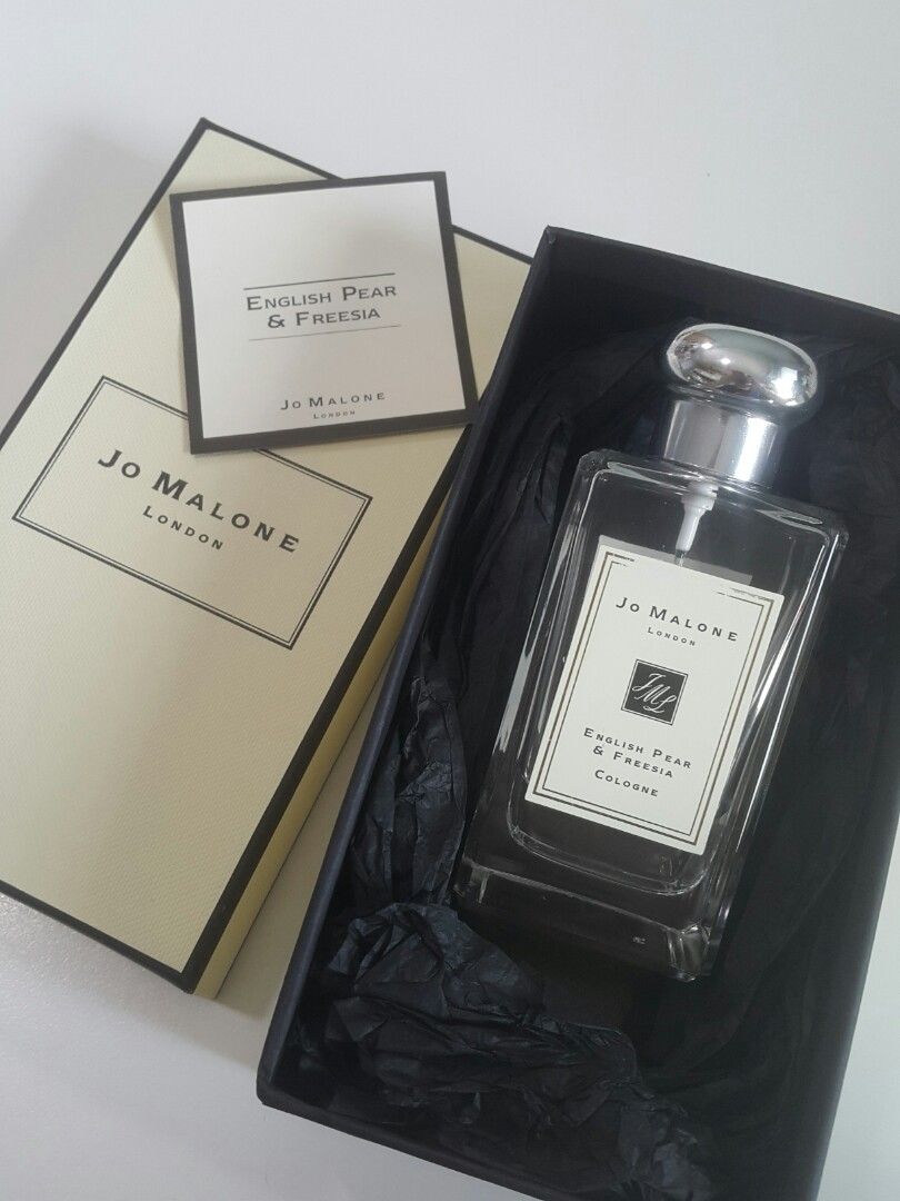 Jo Malone english pear freesia 100ml Beauty Personal Care