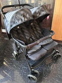JOIE Aire Twin - Stroller