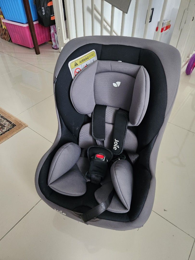 Second hand joie car seat clearance