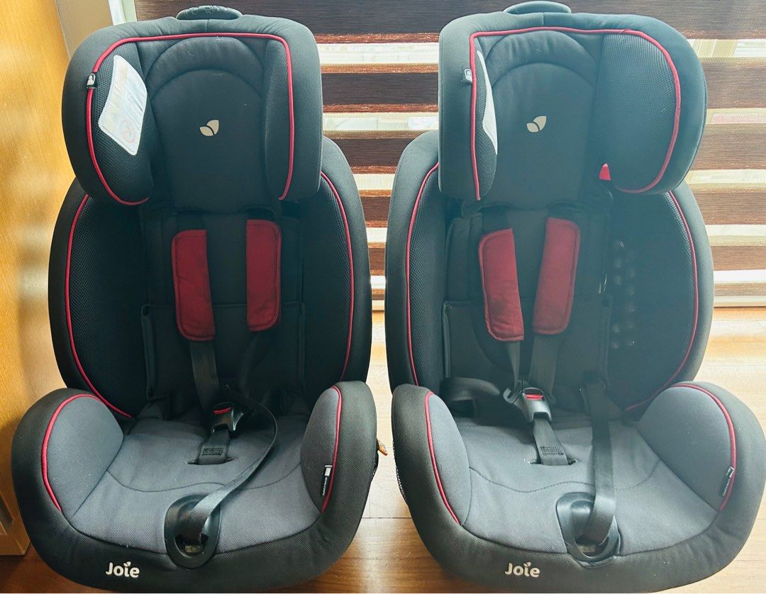 Joie car seat Babies Kids Babies Kids Fashion on Carousell