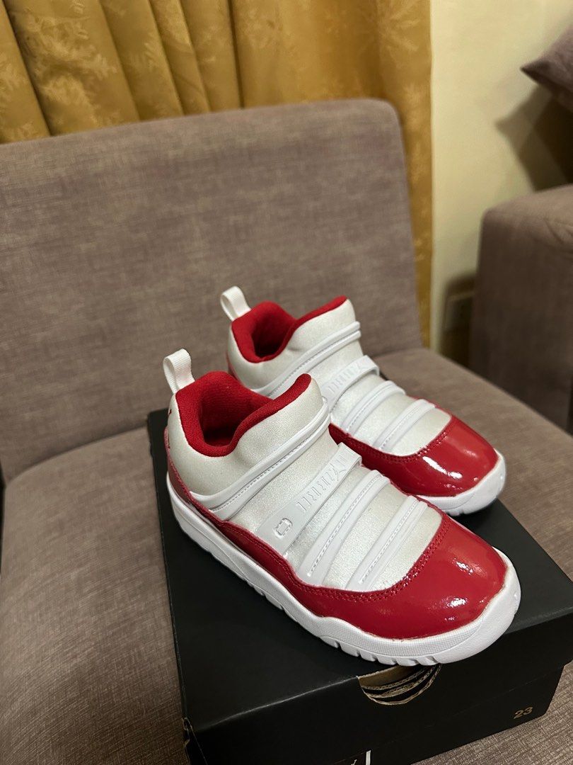 Jordan 11 retro flex outlet