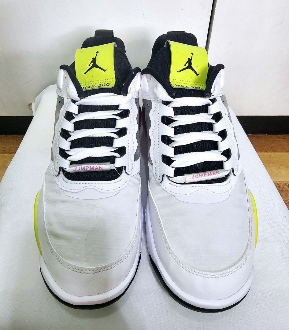 Active jordan 3 new arrivals