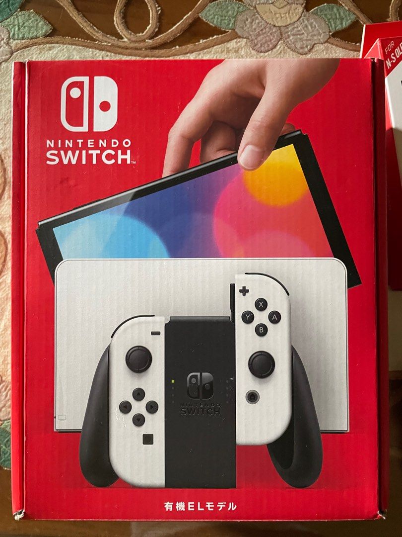 Jual sales nintendo switch