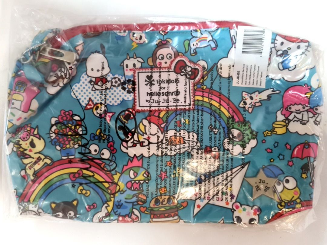 Jujube tokidoki canada best sale