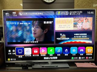 JVC 65吋