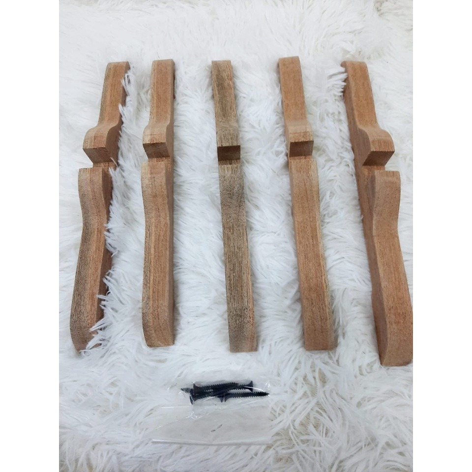 Kaki Partition/Partition Leg untuk Stand partition Pembahagi Rung Solat5 pcs, Furniture & Home