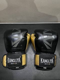 Kangliya Boxing/MMA Gloves | 8oz