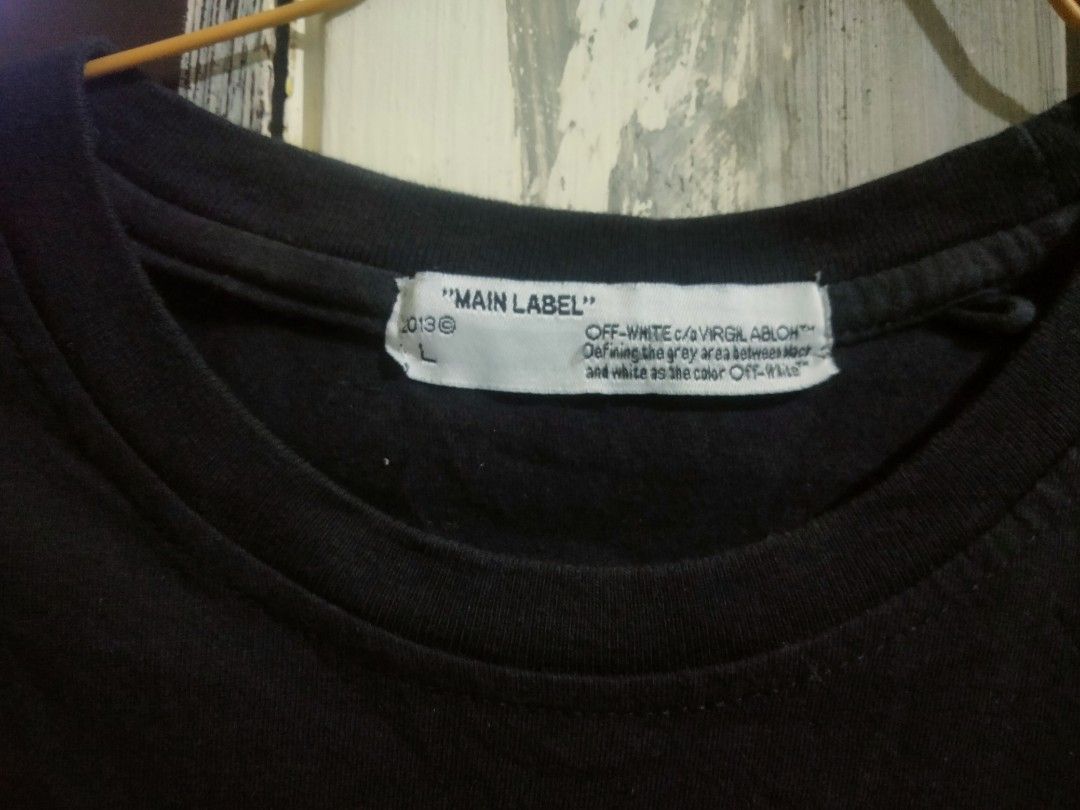 First Copy Off White Brand Shirts Clothing Off White Varsity