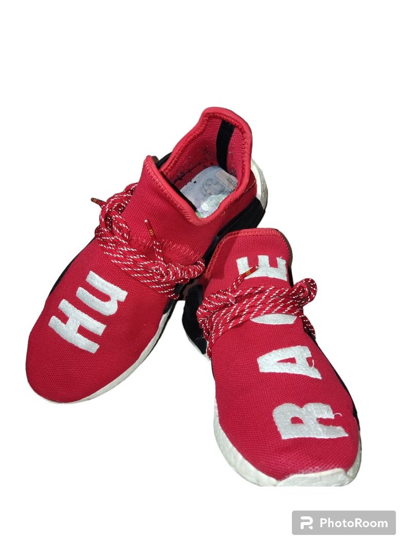 Kasut adidas nmd outlet human race