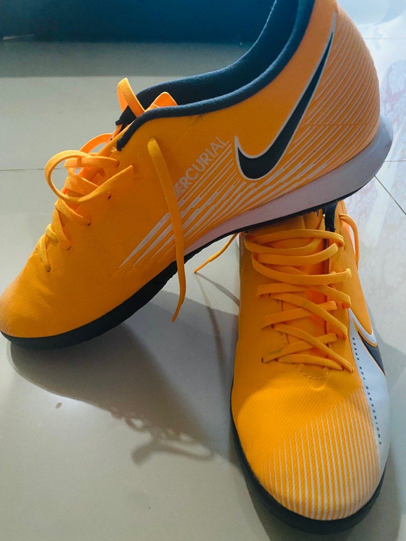 Kasut Nike Futsal Original Announcements on Carousell