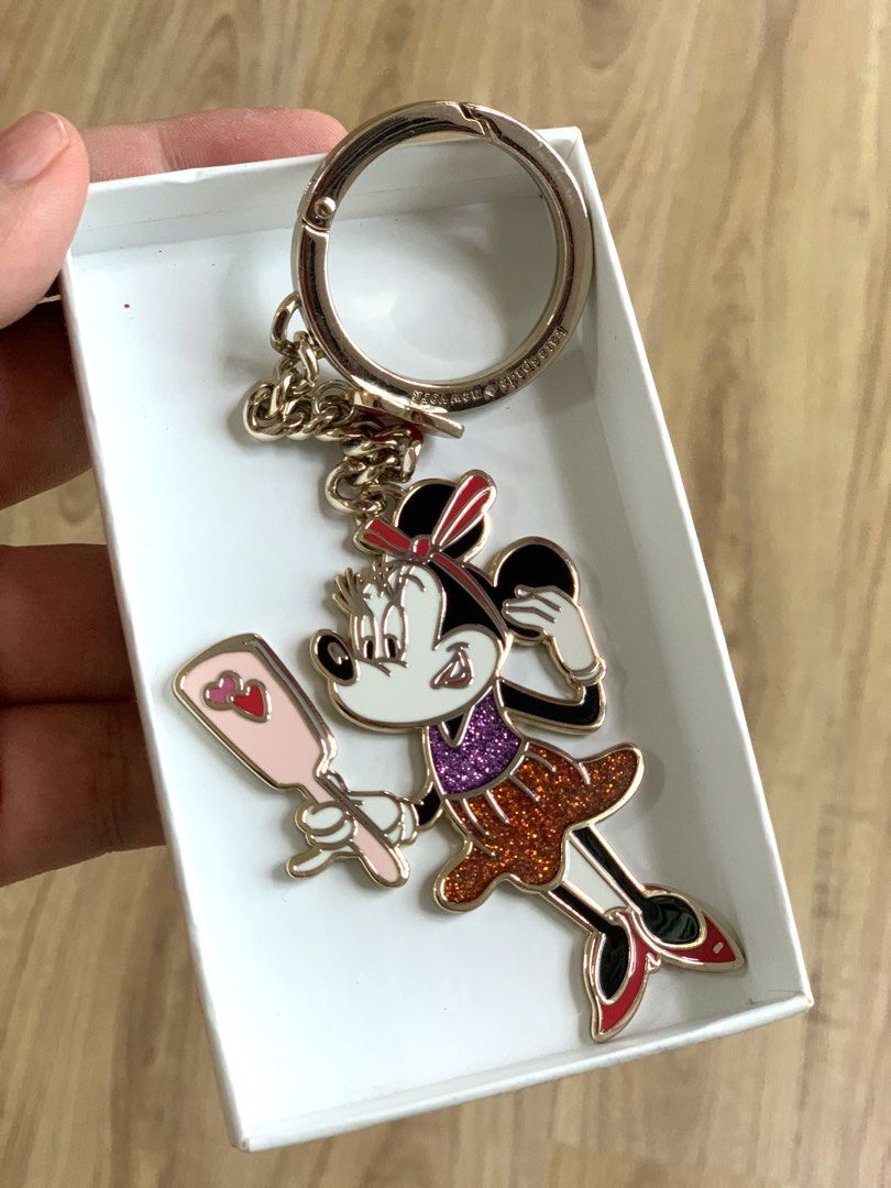 Keychains kate spade top
