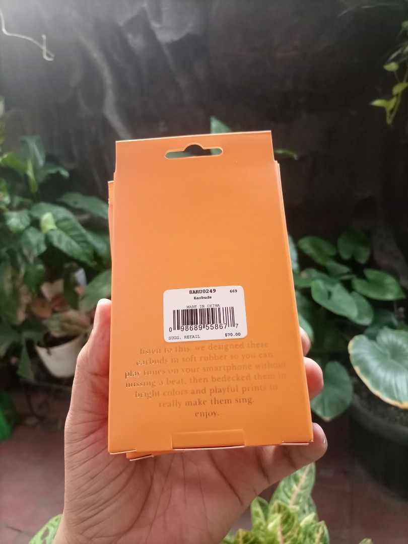 Kate spade earbuds deals