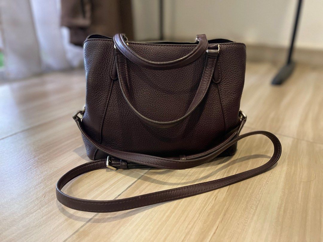Kate spade jackson clearance purse