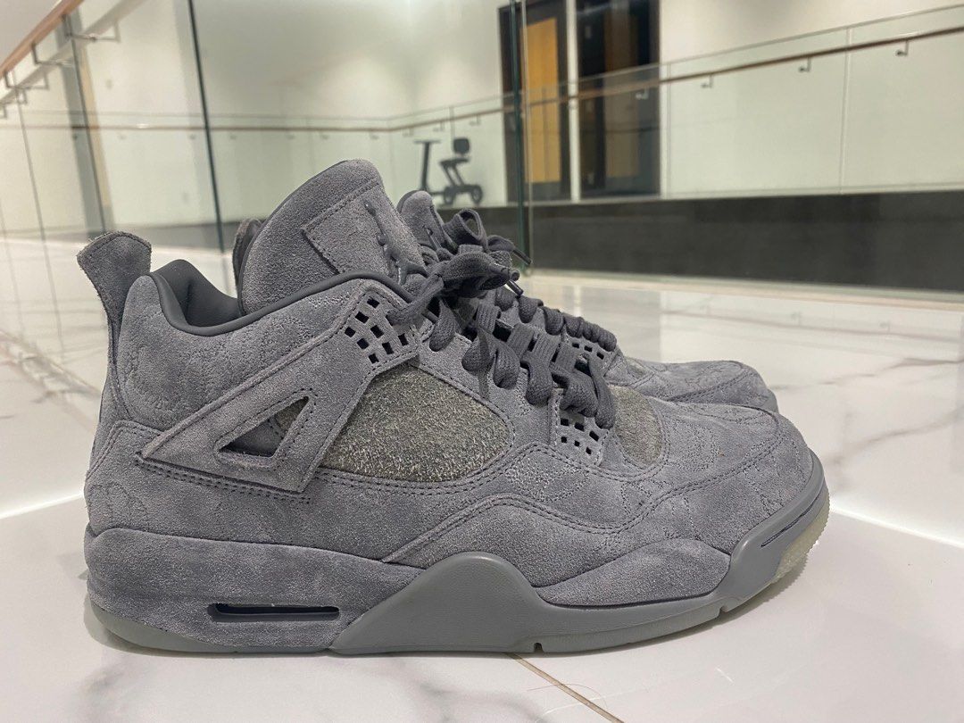 Nike air jordan kaws hotsell