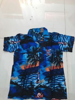 Kemeja Pantai