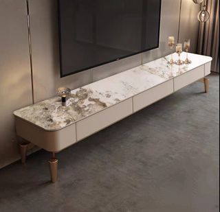 KeTaRa TV Console/Coffee Table