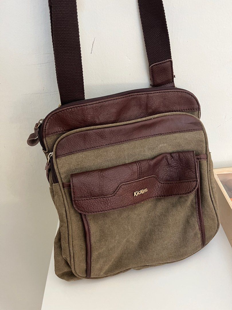 Kickers bag on sale